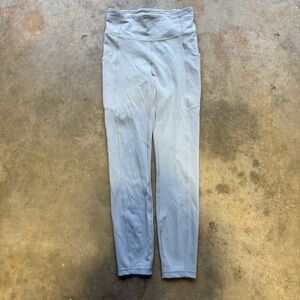 Lululemon Align High-Rise Pant 25"
